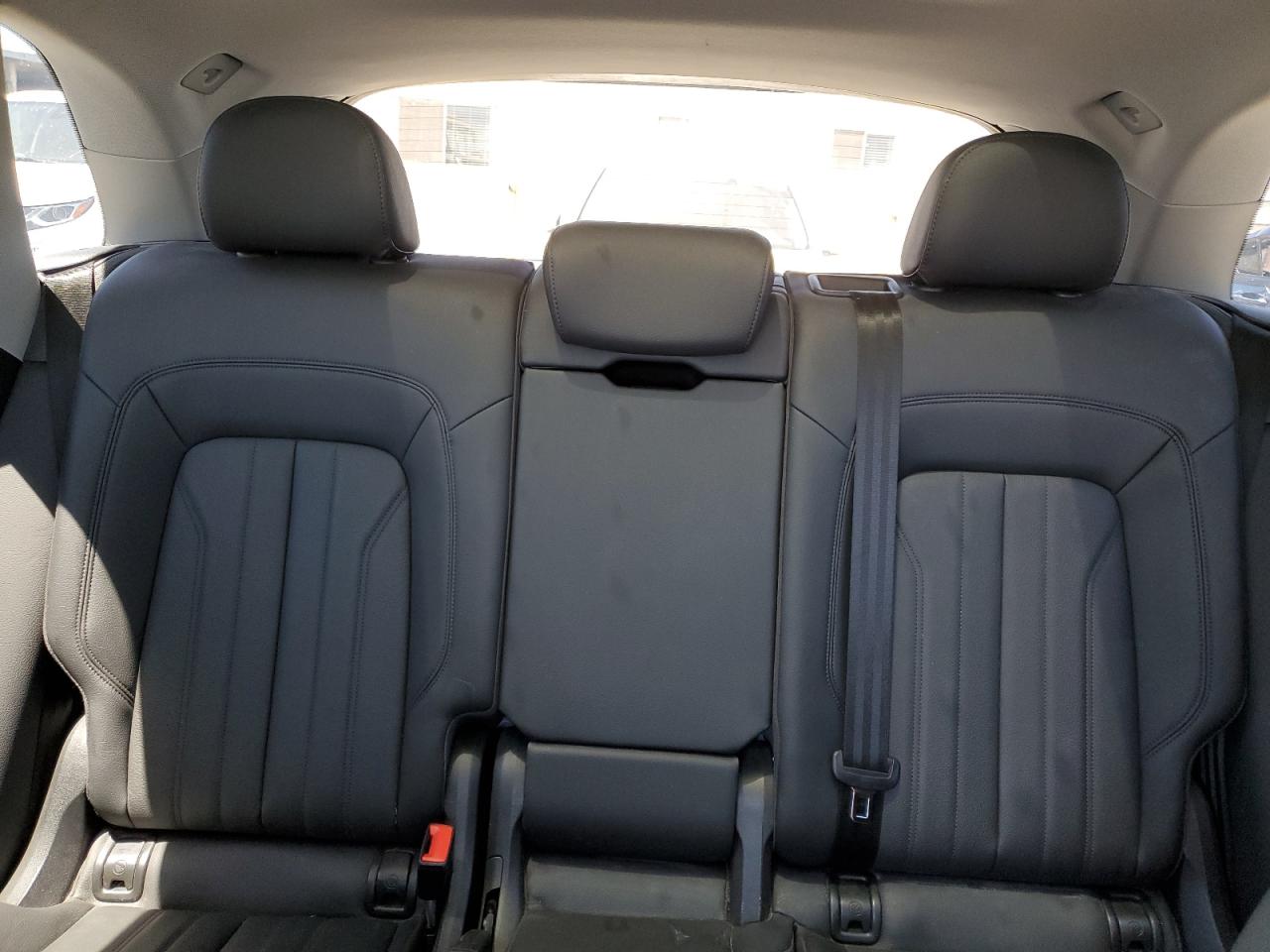 WA1ANAFY0L2022544 2020 Audi Q5 Premium