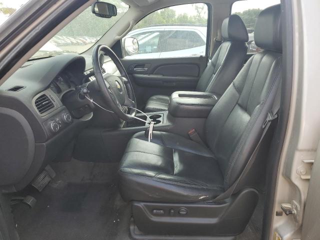 2009 Chevrolet Tahoe K1500 Lt VIN: 1GNFK23029R213706 Lot: 56439234