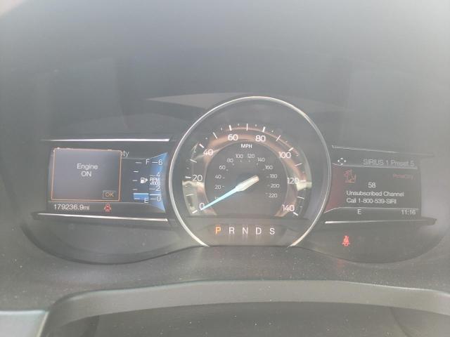 2016 Ford Explorer Xlt VIN: 1FM5K8D88GGA06513 Lot: 59452474