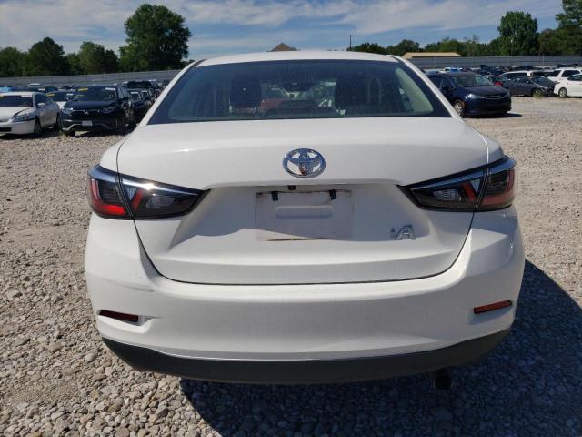 2018 Toyota Yaris Ia VIN: 3MYDLBYV2JY311474 Lot: 57542774