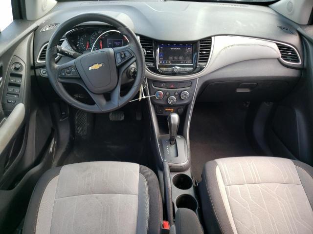 2020 Chevrolet Trax 1Lt VIN: 3GNCJLSB5LL193142 Lot: 60051964