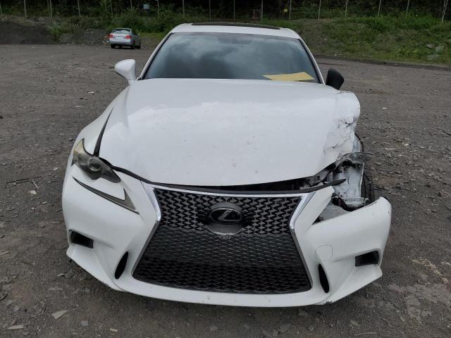 VIN JTHBE1D22E5000229 2014 Lexus IS, 350 no.5