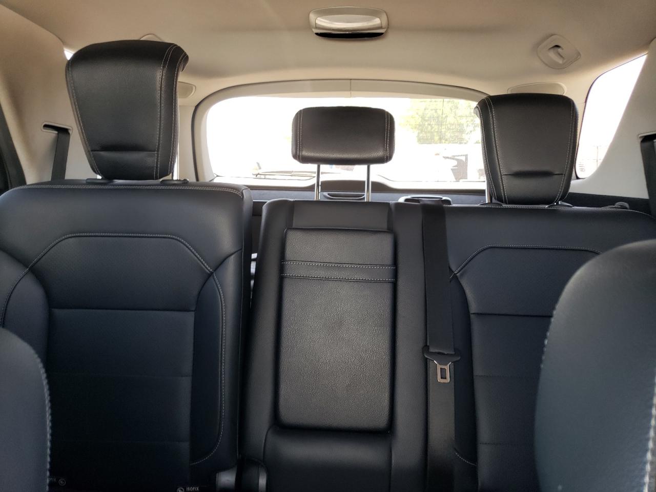 4JGDA5HB1FA578222 2015 Mercedes-Benz Ml 350 4Matic