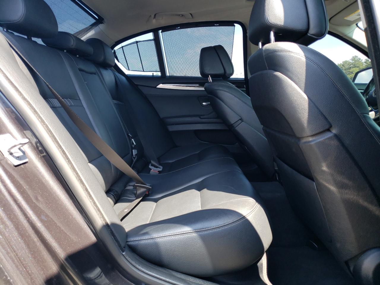 WBA5B3C53ED535457 2014 BMW 535 Xi