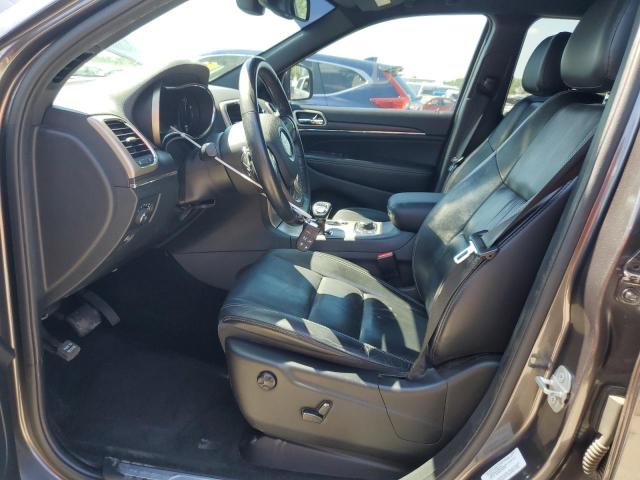 2015 Jeep Grand Cherokee Limited VIN: 1C4RJFBG5FC706406 Lot: 59625474