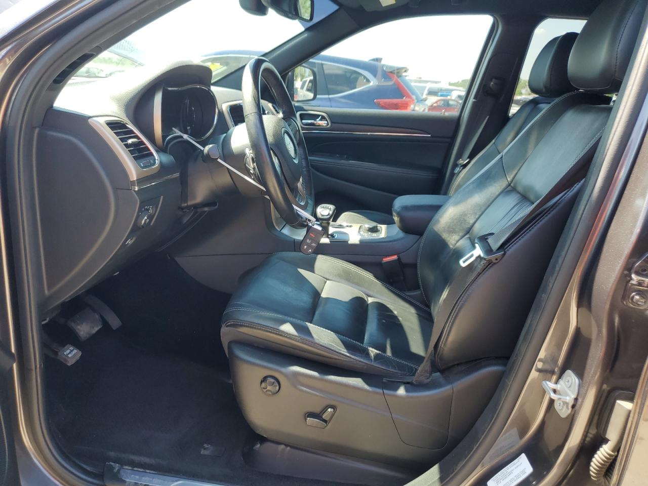 1C4RJFBG5FC706406 2015 Jeep Grand Cherokee Limited