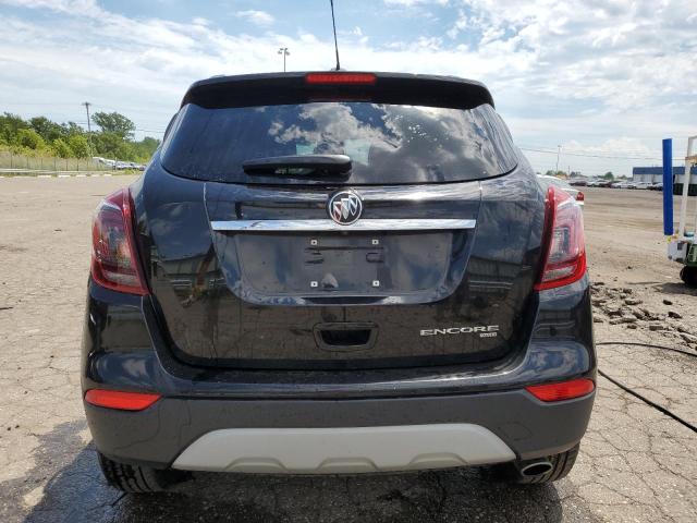 2020 Buick Encore Preferred VIN: KL4CJESB7LB008301 Lot: 59050134