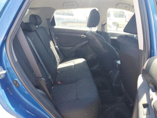 2009 Toyota Corolla Matrix VIN: 2T1KU40E99C175852 Lot: 58020324