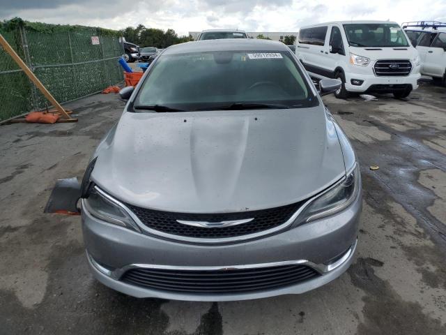 2015 CHRYSLER 200 LIMITE - 1C3CCCAB8FN587246