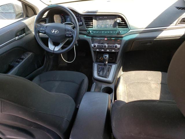 2020 HYUNDAI ELANTRA SE - 5NPD84LF7LH512055