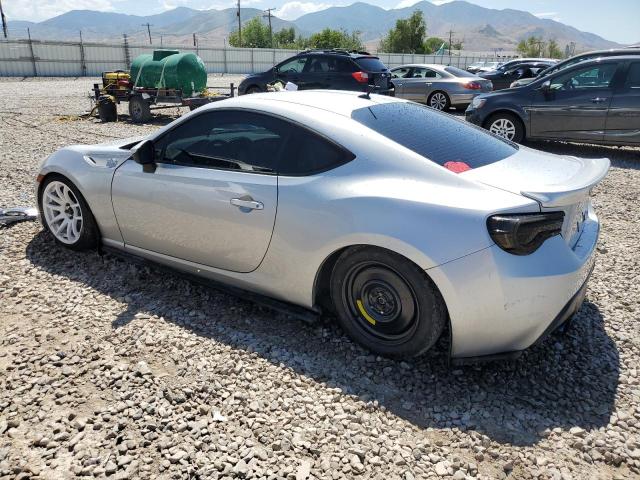 2013 Toyota Scion Fr-S VIN: JF1ZNAA19D1713250 Lot: 60547844