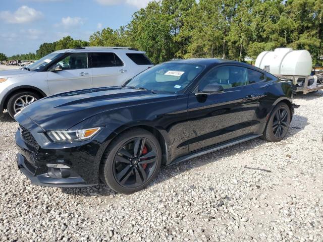 1FA6P8TH8F5399781 2015 FORD MUSTANG - Image 1