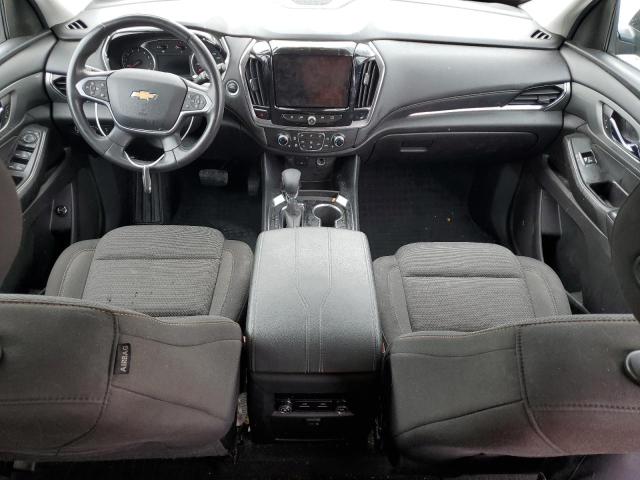 2021 CHEVROLET TRAVERSE L - 1GNERGKW0MJ205864