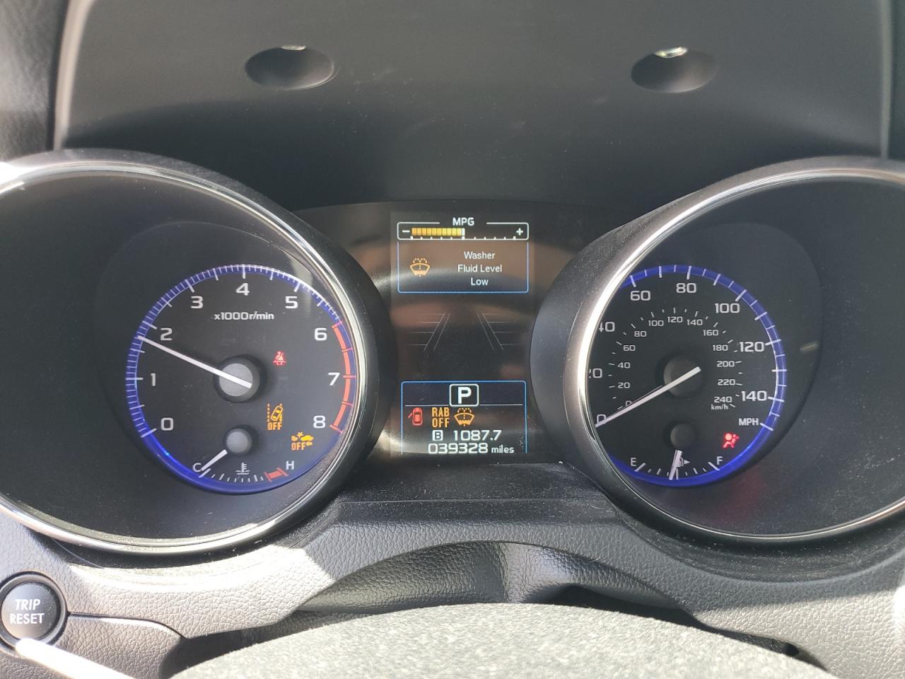 4S4BSANC6H3415762 2017 Subaru Outback 2.5I Limited