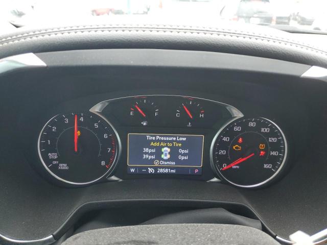 2023 Chevrolet Blazer 2Lt VIN: 3GNKBHR4XPS180511 Lot: 61301394