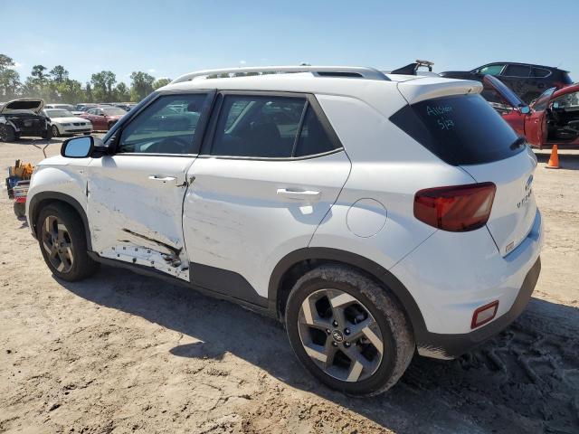 2021 Hyundai Venue Sel VIN: KMHRC8A33MU083729 Lot: 57392594