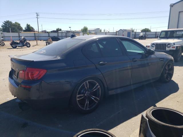 2013 BMW M5 VIN: WBSFV9C52DD095773 Lot: 58633994