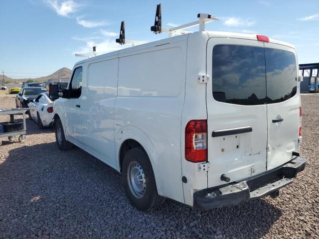 2015 NISSAN NV 2500 1N6AF0KX2FN806055