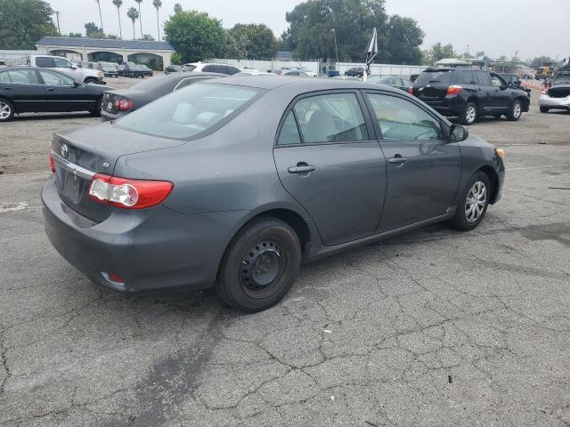 2011 Toyota Corolla Base VIN: 2T1BU4EE8BC575044 Lot: 58730224