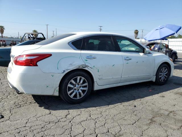 2017 Nissan Altima 2.5 VIN: 1N4AL3AP5HN312666 Lot: 58171464