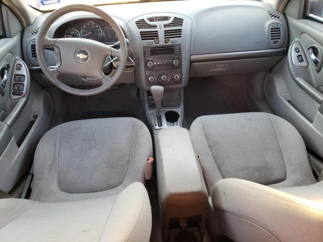 2007 Chevrolet Malibu Ls VIN: 1G1ZS58F27F292628 Lot: 61149454