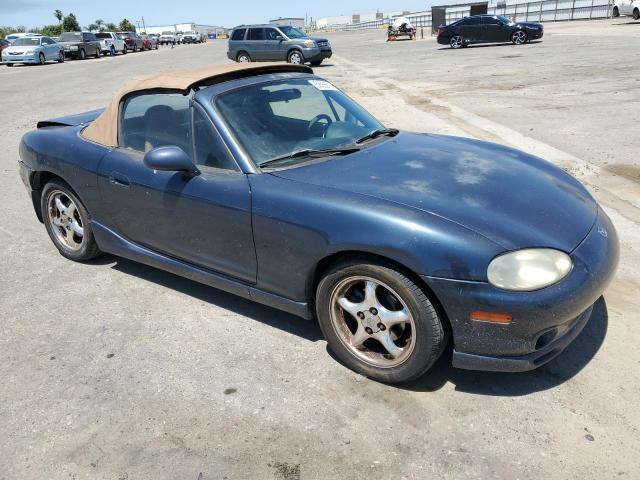 2000 Mazda Mx-5 Miata Base VIN: JM1NB353XY0151329 Lot: 59356714