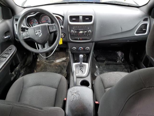 2013 Dodge Avenger Se VIN: 1C3CDZABXDN562135 Lot: 60483264