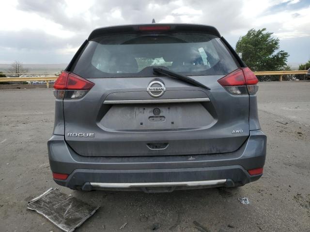 2017 NISSAN ROGUE S/SL KNMAT2MV9HP523372