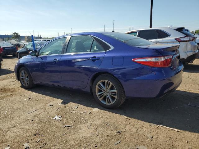 2016 Toyota Camry Le VIN: 4T1BF1FK0GU547886 Lot: 59051594