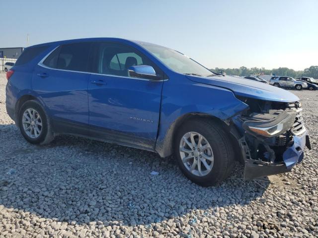 2019 CHEVROLET EQUINOX LT - 3GNAXKEV1KS572603