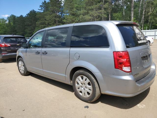 2020 DODGE GRAND CARA - 2C4RDGBG2LR171079