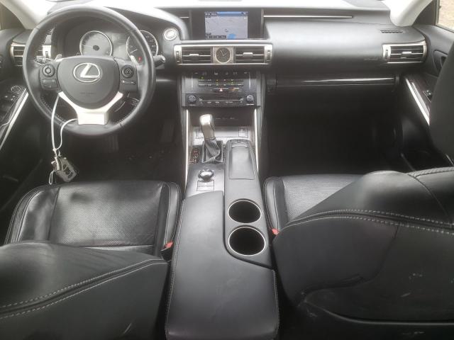 JTHCF1D20E5009108 2014 Lexus Is 250