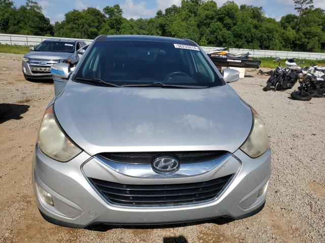 2011 Hyundai Tucson Gls VIN: KM8JU3AC2BU144613 Lot: 56233414