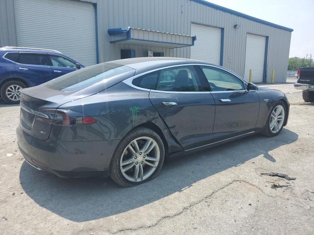 2015 Tesla Model S 85D VIN: 5YJSA1H27FF094583 Lot: 58915114