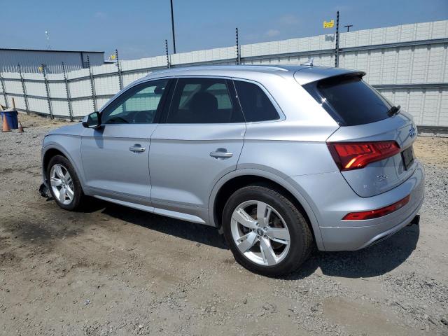 VIN WA1BNAFY6K2054918 2019 Audi Q5, Premium Plus no.2