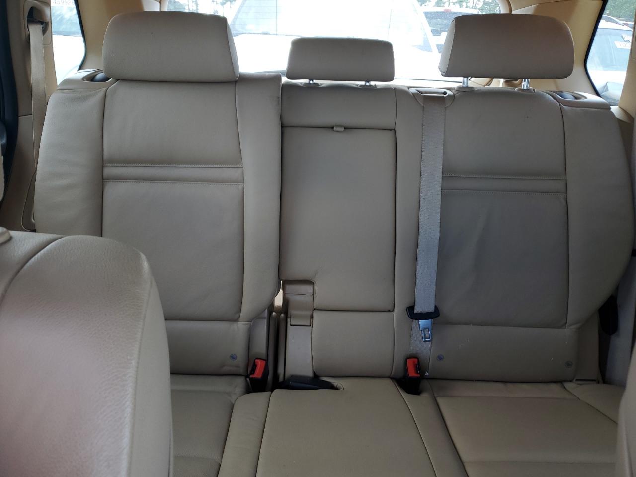 5UXZV4C55BL409439 2011 BMW X5 xDrive35I