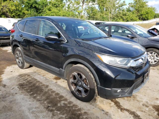2017 HONDA CR-V EXL - 5J6RW2H87HL002876
