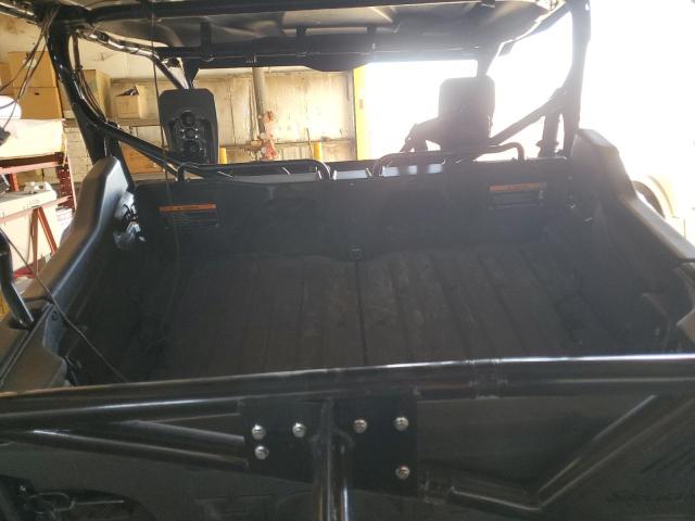 2022 HONDA SXS1000 M5 1HFVE0422N4600611