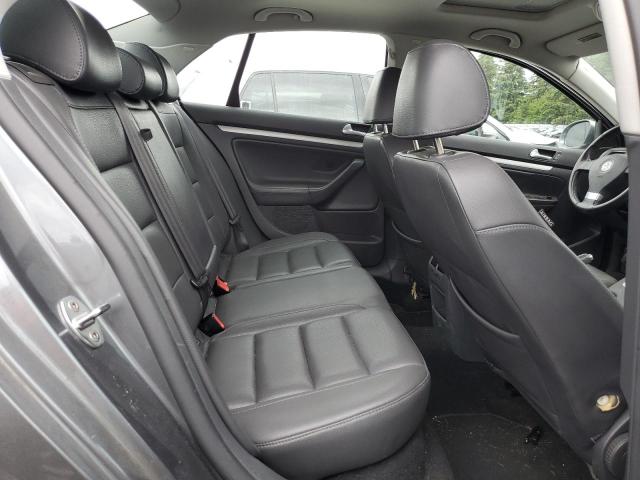 2008 Volkswagen Jetta Se VIN: 3VWRM71K68M131394 Lot: 59115664