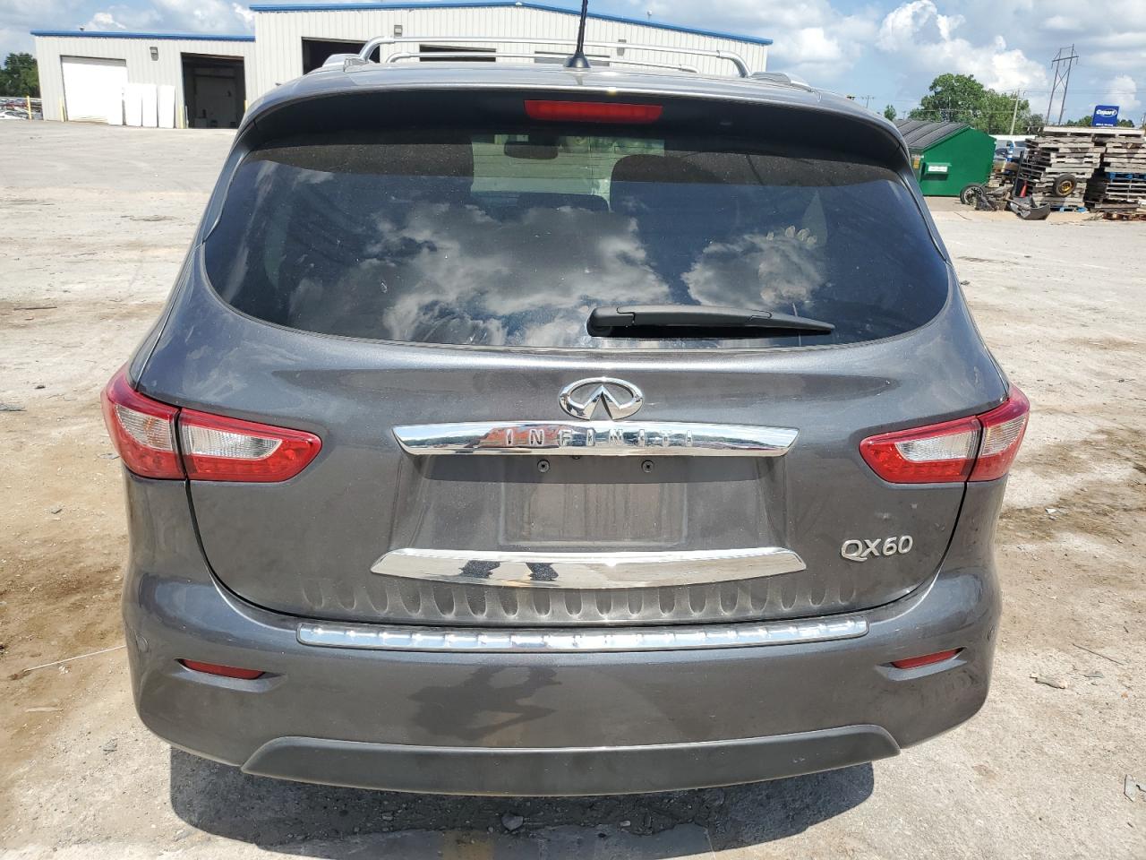 5N1AL0MM1FC502429 2015 Infiniti Qx60