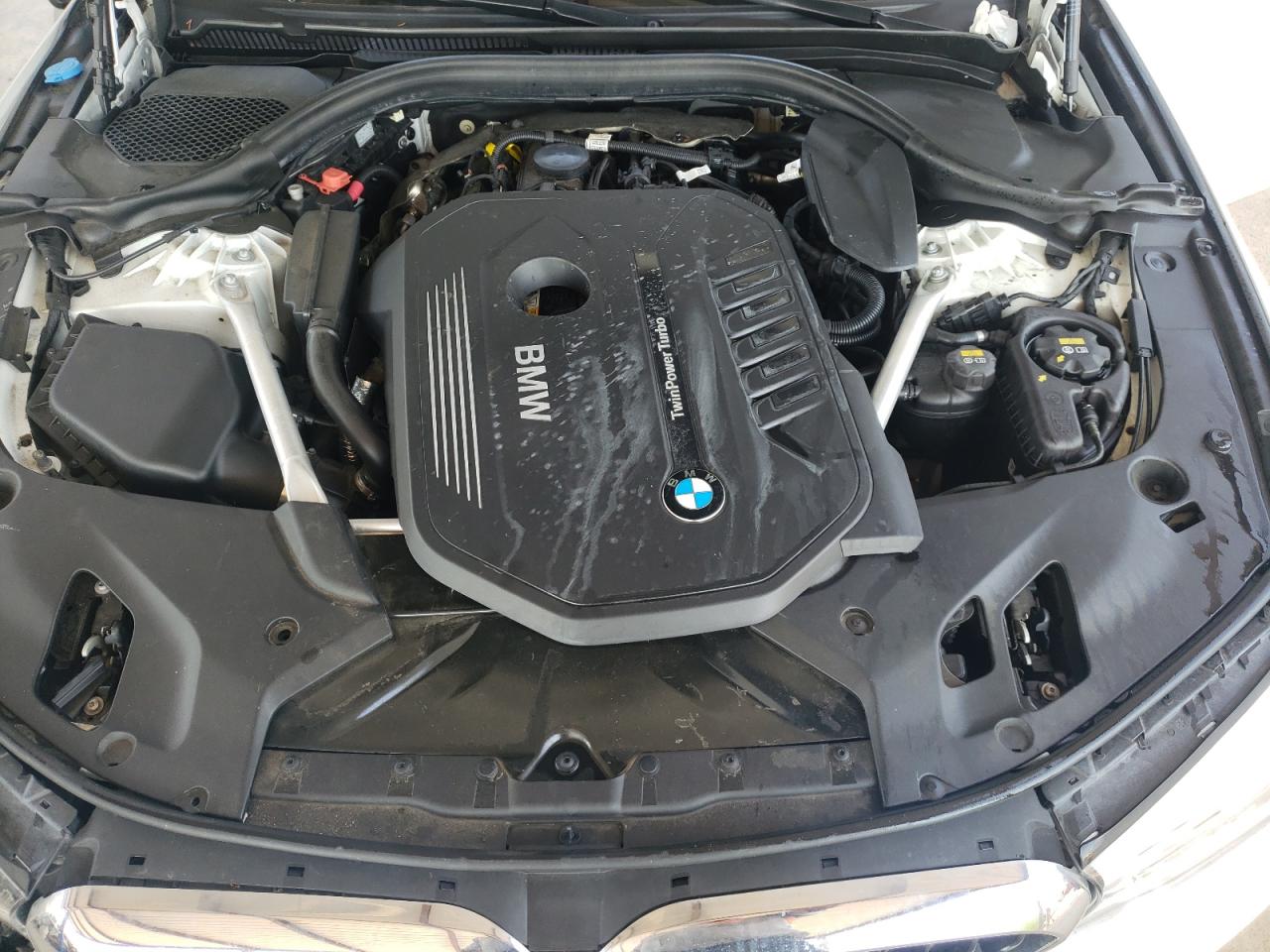 WBAJE5C52KWA98751 2019 BMW 540 I