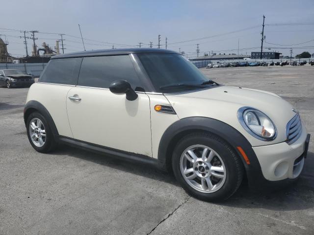 2011 Mini Cooper VIN: WMWSU3C53BT096615 Lot: 57692124