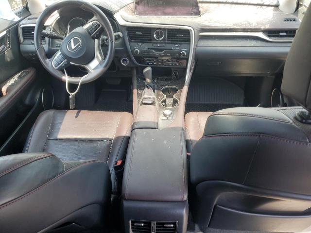2018 LEXUS RX 450H L JTJDGKCA0J2005702
