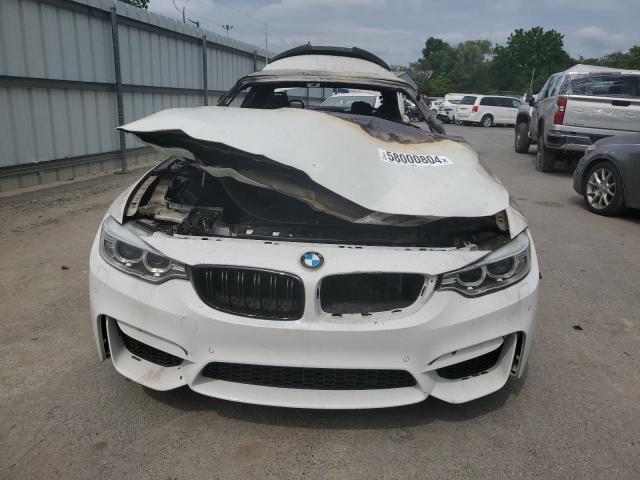 VIN WBS3U9C50FP967486 2015 BMW M4 no.5