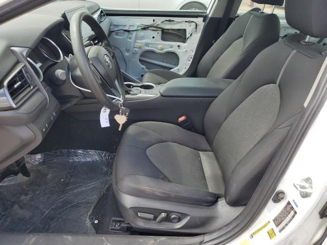 2023 TOYOTA CAMRY LE - 4T1C11AK3PU757523