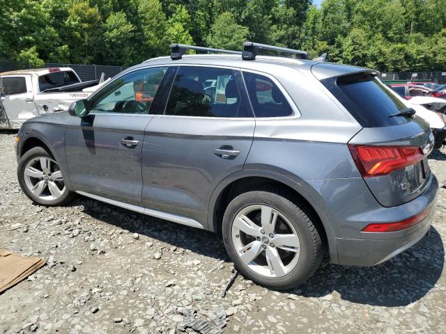 VIN WA1BNAFY1J2022165 2018 Audi Q5, Premium Plus no.2