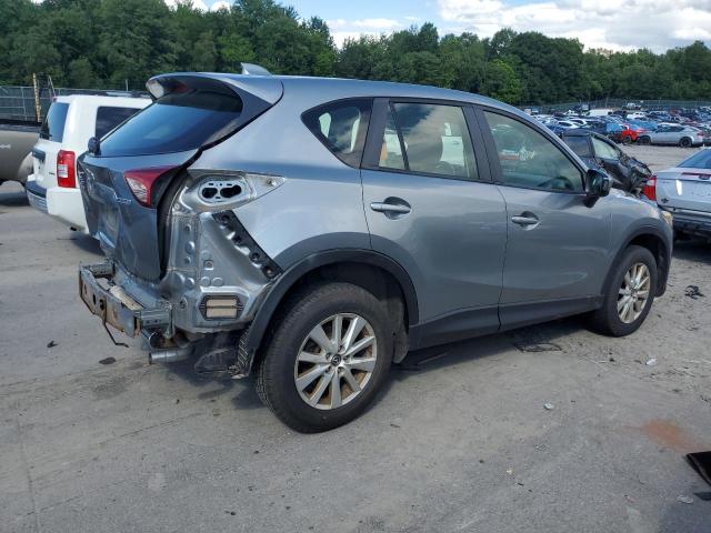 VIN JM3KE4BE0E0378876 2014 Mazda CX-5, Sport no.3