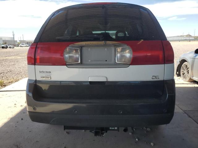 2003 Buick Rendezvous Cx VIN: 3G5DB03E03S597805 Lot: 58743924