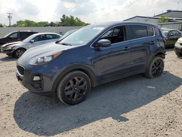 KNDPMCAC0N7972872 Kia Sportage L