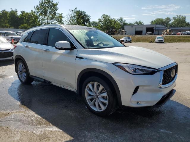 2019 Infiniti Qx50 Essential VIN: 3PCAJ5M39KF102274 Lot: 59783304